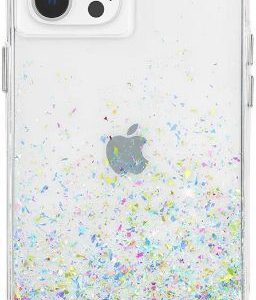 Case-Mate Twinkle Ombre Phone Case for iPhone 12 Pro Max