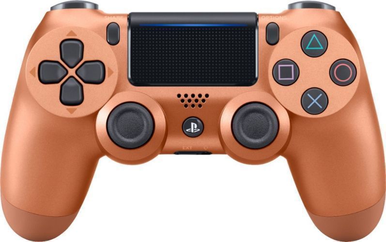 Sony PS4 DualShock 4 Wireless Controller - Image 27