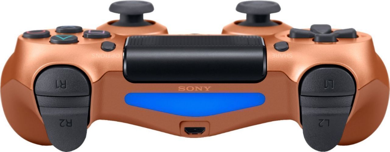 Sony PS4 DualShock 4 Wireless Controller - Image 28