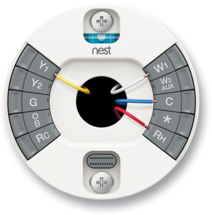 Google Nest Learning Smart Wifi Thermostat (Gen 3) - Image 16