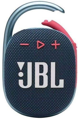 JBL Clip 4 Ultra-Portable Waterproof Speaker - Image 7