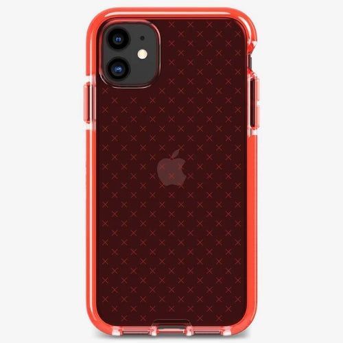 Tech21 Evo Check Phone Case for iPhone 11 - Image 2