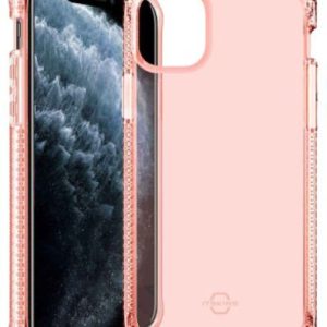 Itskins Spectrum Clear Phone Case for iPhone 11 Pro