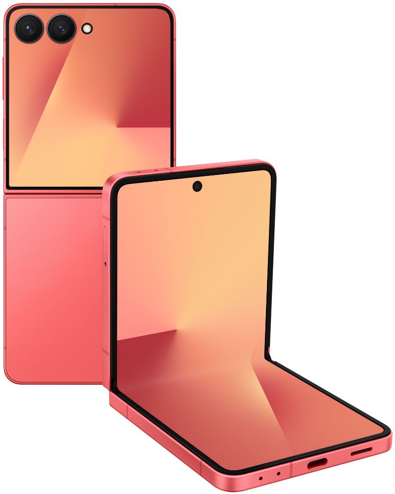 Galaxy Z Flip7 - Image 9