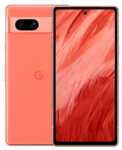 Google Pixel 7a - Image 7
