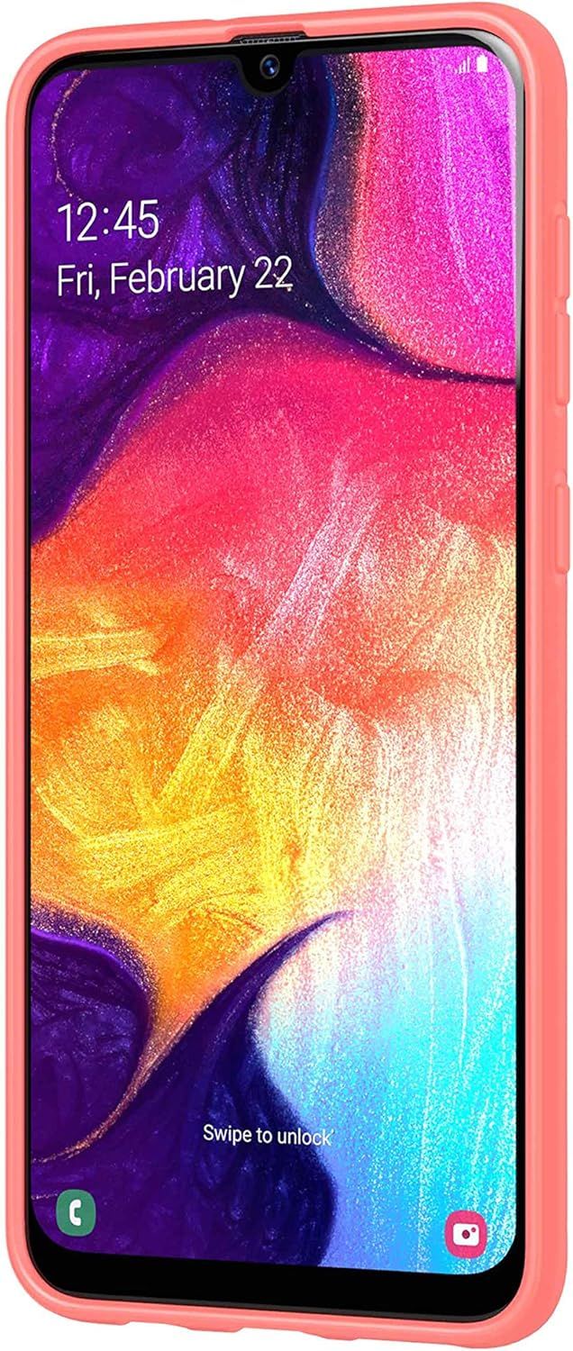 Tech21 Studio Colour Phone Case for Samsung Galaxy A50 - Image 2