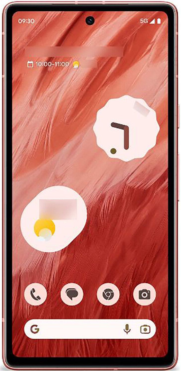 Google Pixel 7a - Image 8