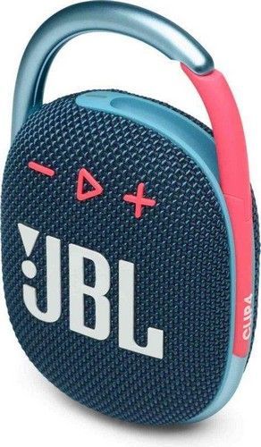 JBL Clip 4 Ultra-Portable Waterproof Speaker - Image 8