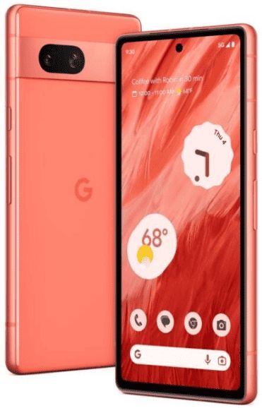 Google Pixel 7a - Image 9
