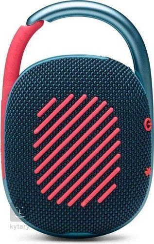 JBL Clip 4 Ultra-Portable Waterproof Speaker - Image 9