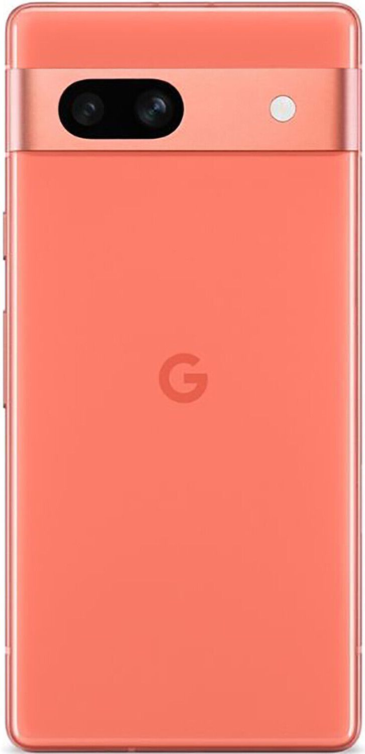 Google Pixel 7a - Image 10