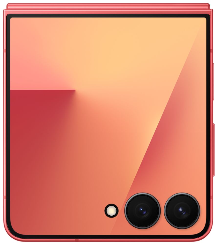 Galaxy Z Flip7 - Image 15