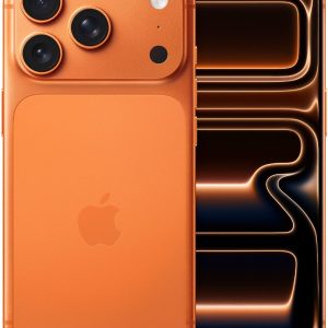 iPhone 17 Pro