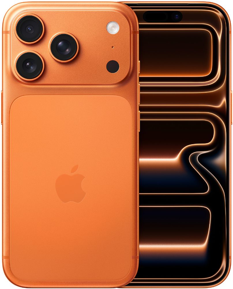 iPhone 17 Pro