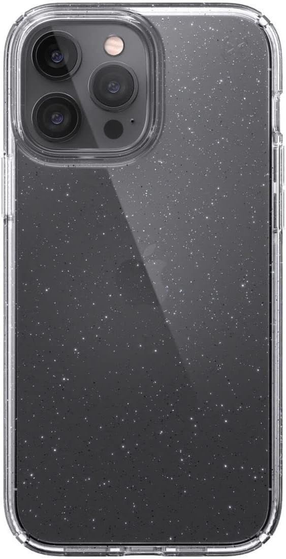 Speck Presidio Perfect Clear Phone Case for iPhone 13 Pro - Image 5