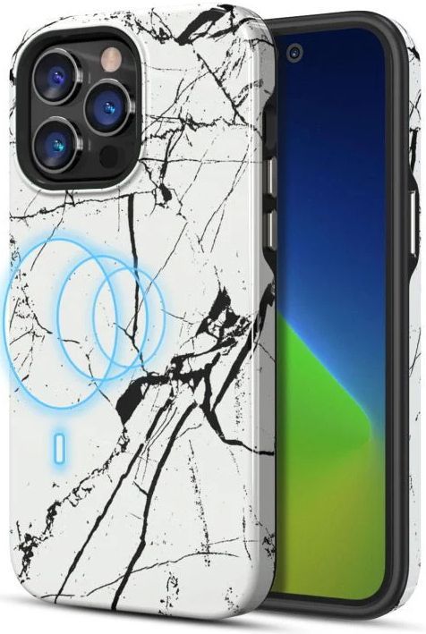 MyBatPro Fuse Series with Magsafe Phone Case for iPhone 14 Pro - Image 26