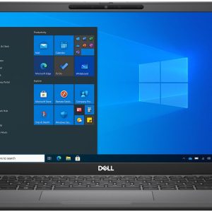 Dell Latitude 7420 Laptop 14" (Touchscreen)