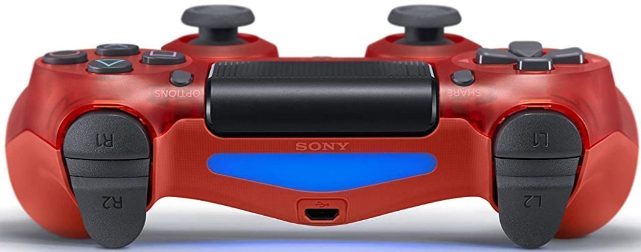 Sony PS4 DualShock 4 Wireless Controller - Image 47