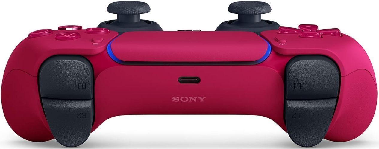 Sony PS5 DualSense Wireless Controller - Image 42
