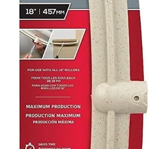 Wooster Brush Wooster BR045 18" Big Ben Roller Frame