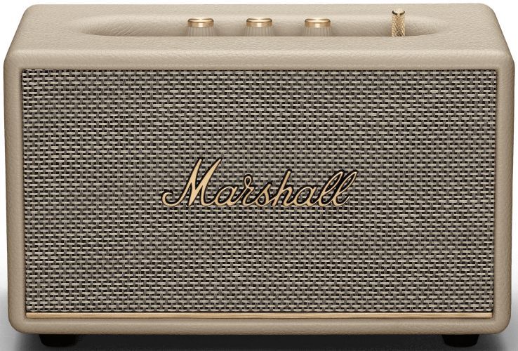 Marshall Acton III Bluetooth Speaker - Image 5