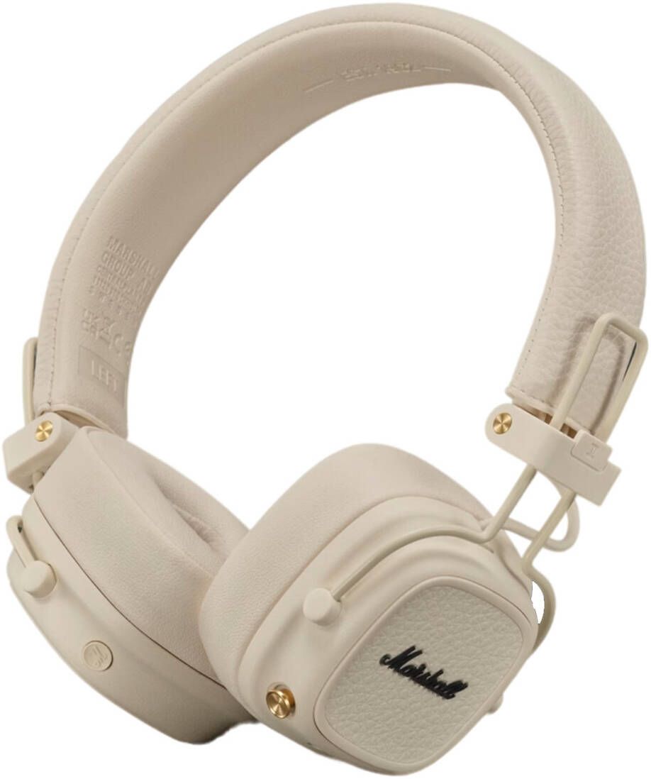 Marshall Major V Wireless On-Ear Headphones - Image 6