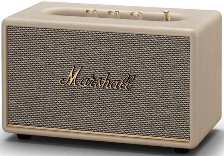 Marshall Acton III Bluetooth Speaker - Image 6