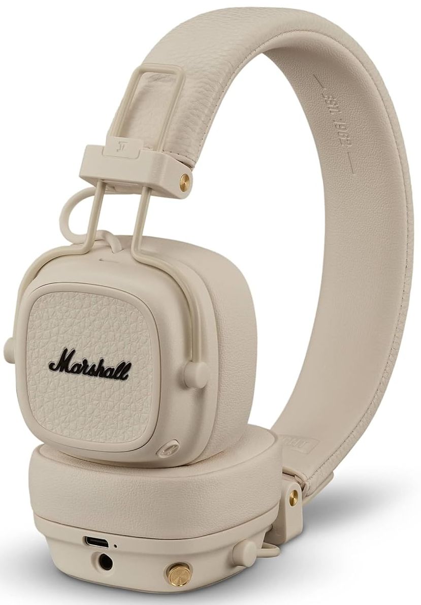 Marshall Major V Wireless On-Ear Headphones - Image 7
