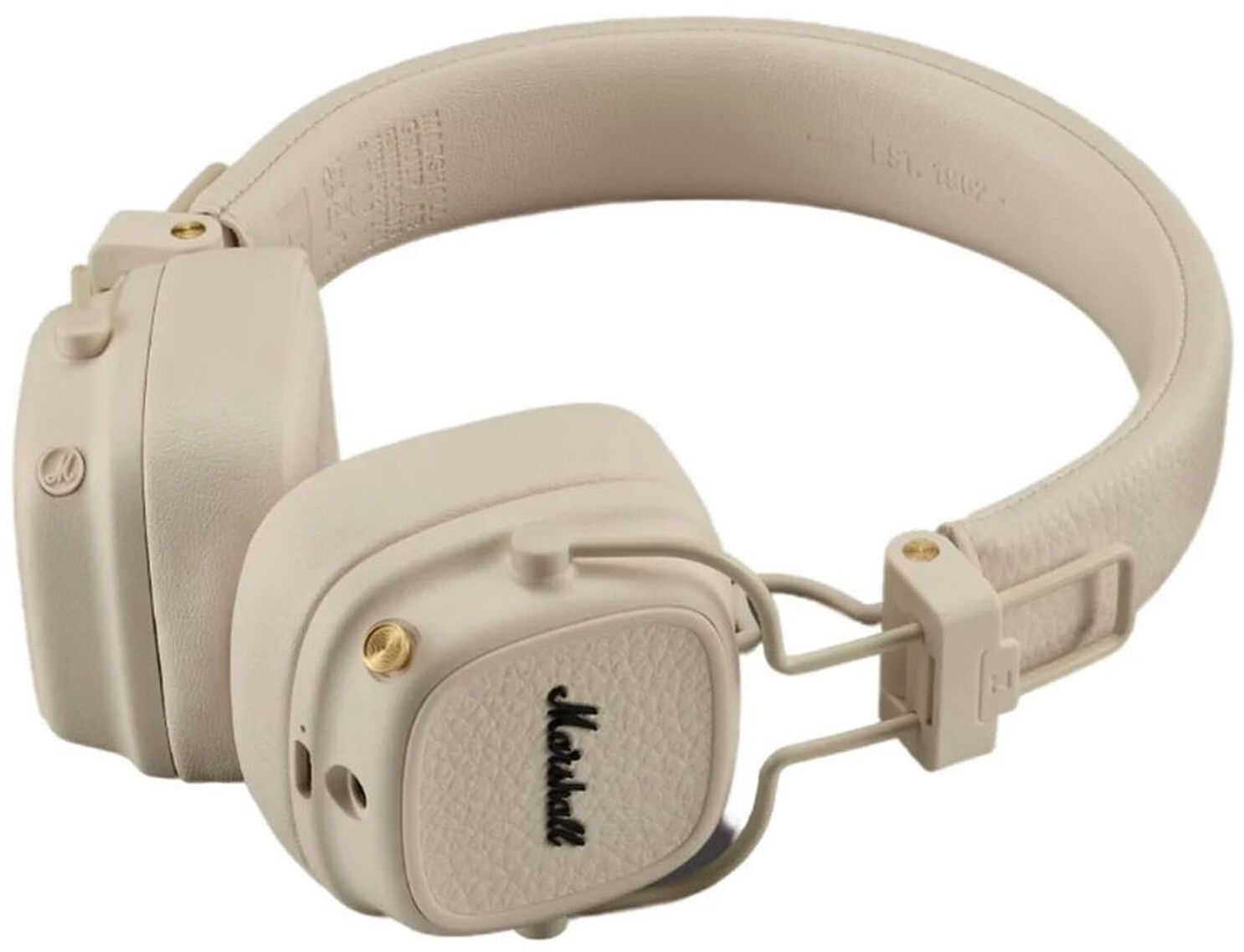 Marshall Major V Wireless On-Ear Headphones - Image 8