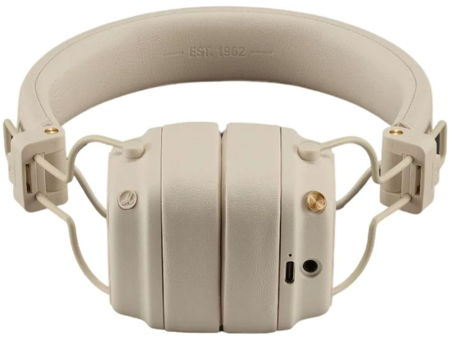 Marshall Major V Wireless On-Ear Headphones - Image 9