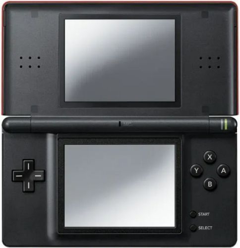 Nintendo DS Lite Handheld Gaming Console - Image 23