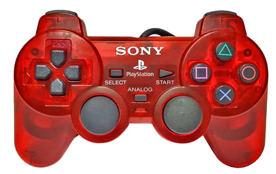 Sony PS2 DualShock 2 Controller - Image 8