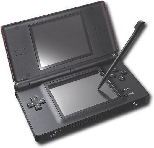 Nintendo DS Lite Handheld Gaming Console - Image 24
