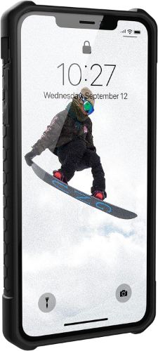 UAG Monarch Series Protective Phone Case Cover for iPhone Xs Max - Image 5