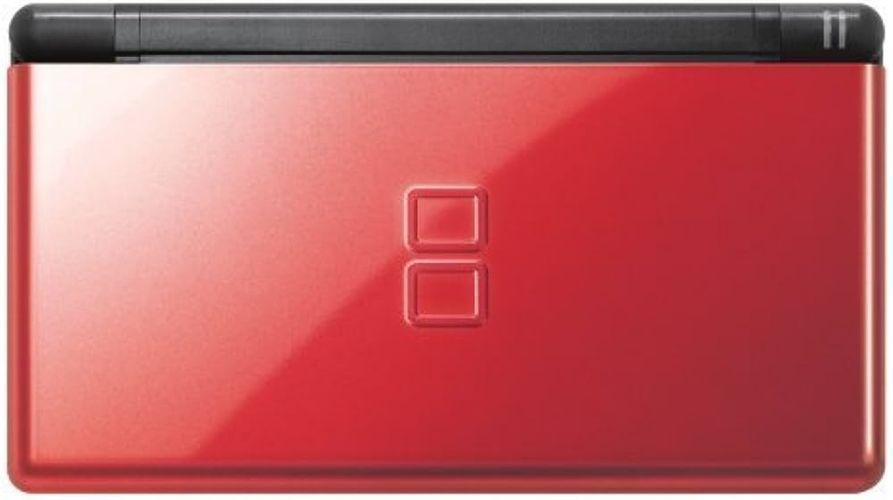 Nintendo DS Lite Handheld Gaming Console - Image 25