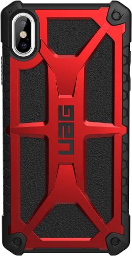 UAG Monarch Series Protective Phone Case Cover for iPhone Xs Max - Image 6