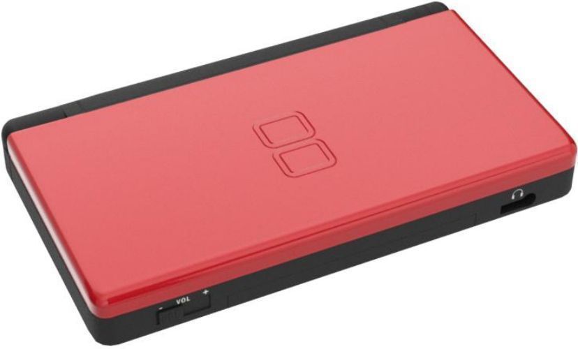Nintendo DS Lite Handheld Gaming Console - Image 27