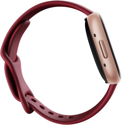 Fitbit Versa 4 Health and Fitness Smartwatch - Image 9