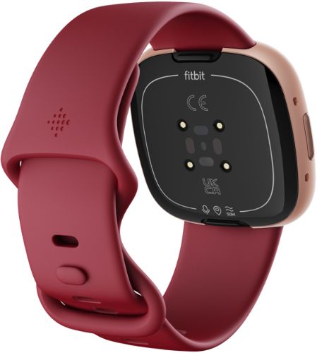 Fitbit Versa 4 Health and Fitness Smartwatch - Image 10