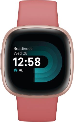 Fitbit Versa 4 Health and Fitness Smartwatch - Image 17