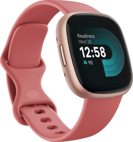 Fitbit Versa 4 Health and Fitness Smartwatch - Image 18