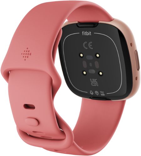 Fitbit Versa 4 Health and Fitness Smartwatch - Image 20
