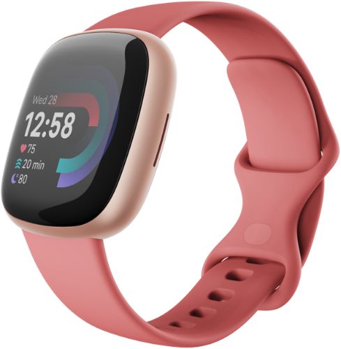 Fitbit Versa 4 Health and Fitness Smartwatch - Image 21