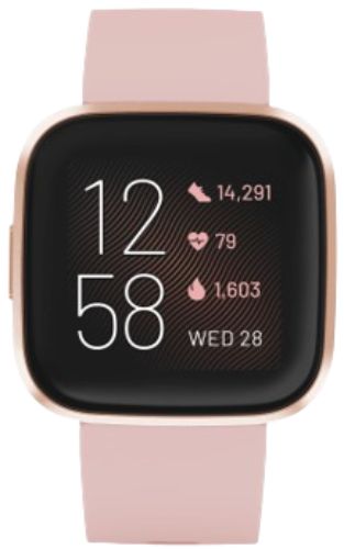 Fitbit Versa 2 Health and Fitness Smartwatch - Image 17