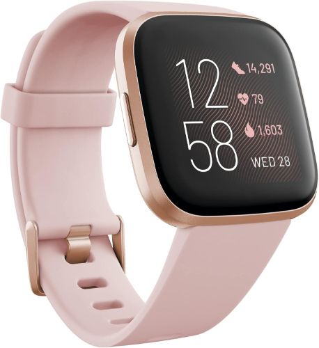 Fitbit Versa 2 Health and Fitness Smartwatch - Image 18