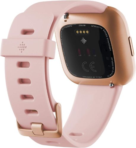 Fitbit Versa 2 Health and Fitness Smartwatch - Image 19