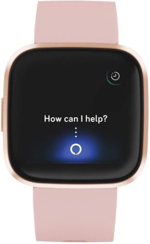 Fitbit Versa 2 Health and Fitness Smartwatch - Image 21