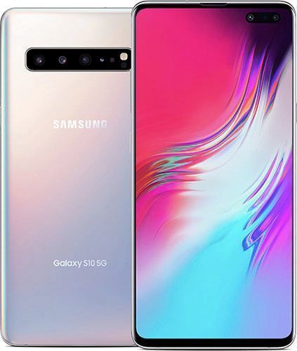 Galaxy S10 - Image 8