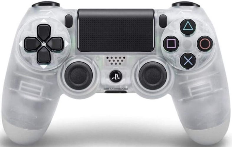 Sony PS4 DualShock 4 Wireless Controller - Image 21