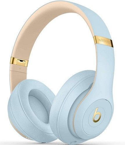 Beats by Dre Beats Studio3 Wireless Over‑Ear Headphones - Image 30